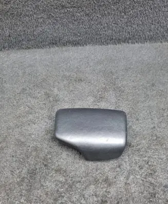 Audi SQ7 Gear lever shifter trim leather/knob 4M1713139F