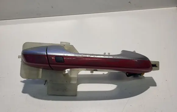 KIA Sportage Front door exterior handle