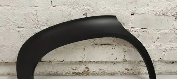 Citroen C3 Aircross Rear arch trim 13476855
