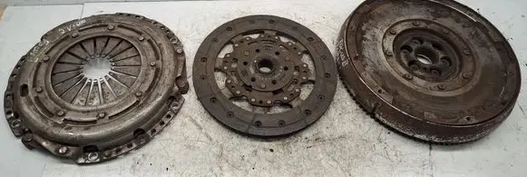 Ford Focus Clutch set kit