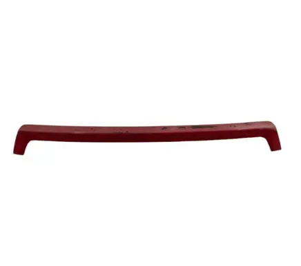 Audi 80 90 B3 Tailgate/boot cover trim set 893827933B
