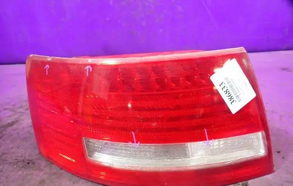 Audi A6 Allroad C5 Rear/tail lights 4F5945095F