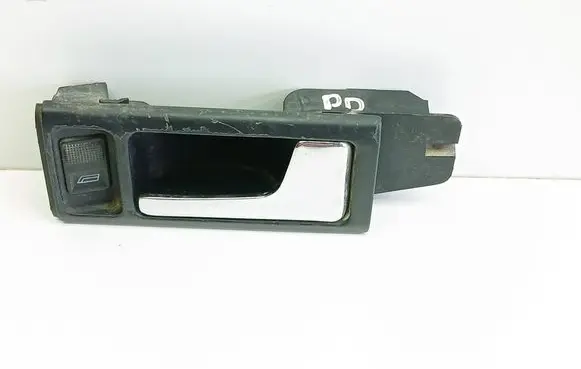 Front door interior handle