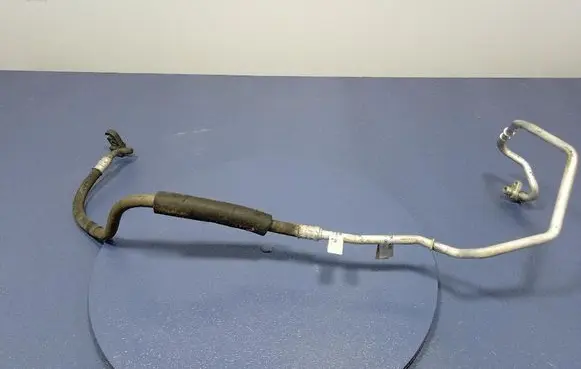 Fiat Tipo Air conditioning (A/C) pipe/hose 52017360