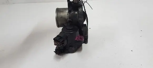 Toyota Avensis T250 Throttle valve 8967221020