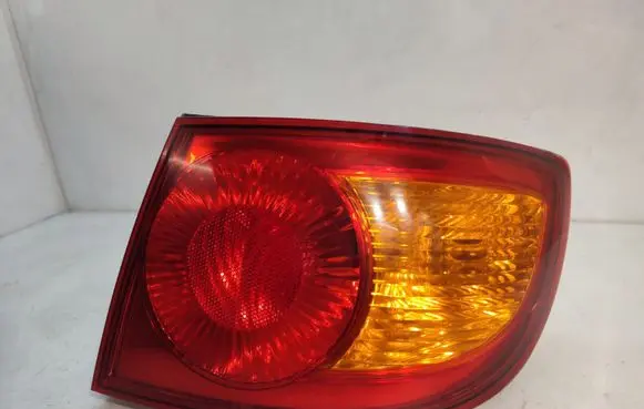 Rear/tail lights