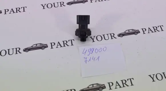 Toyota Corolla E120 E130 Air conditioning (A/C) pressure sensor 4990007141