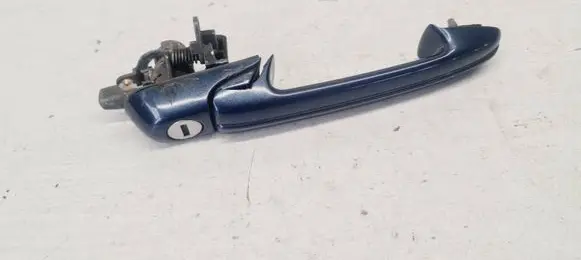 Fiat Marea Front door exterior handle