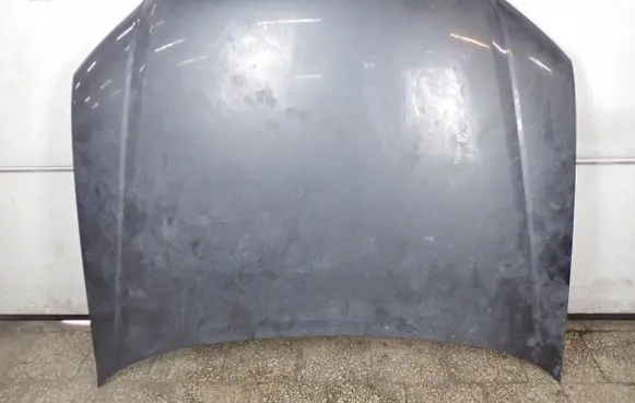 Audi A8 S8 D3 4E Engine bonnet/hood