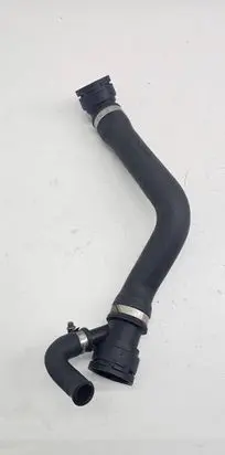 BMW 5 E60 E61 Engine coolant pipe/hose 17127789722 7789722