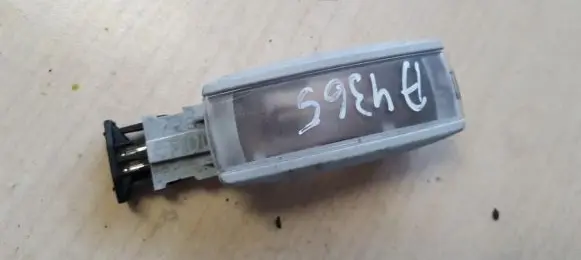 Volkswagen PASSAT B6 Other interior light 1k0947109