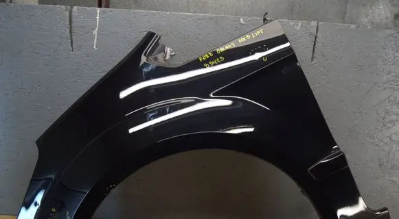 Ford Galaxy Fender