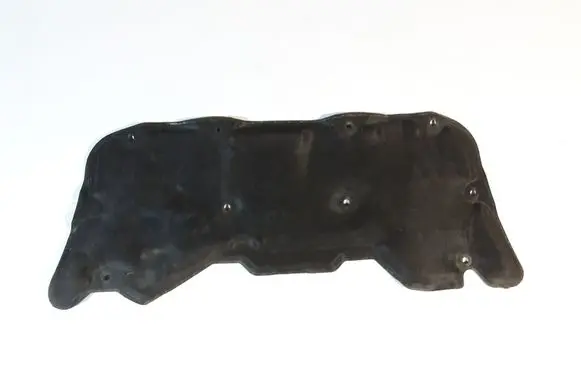 Nissan Micra Engine bonnet/hood sound/heat insulation 6840AX610 31840E