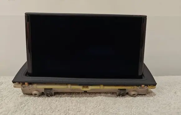 Audi A3 S3 8V Screen/display/small screen 8V0857273M 8V0919603C 8V0857974E