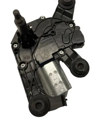 Peugeot 2008 I Rear window wiper motor 9678423580A