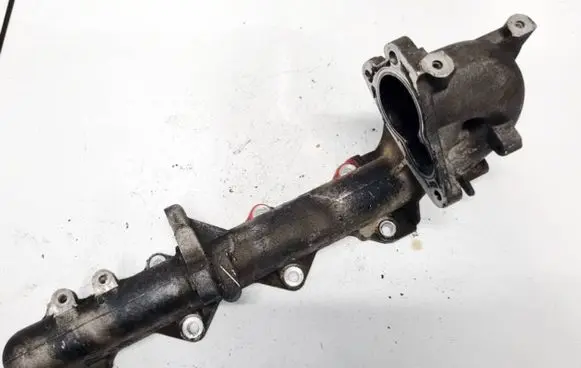 Nissan Qashqai Intake manifold F071314