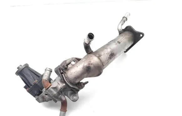 Ford Transit Custom EGR valve CK2Q9F464AB