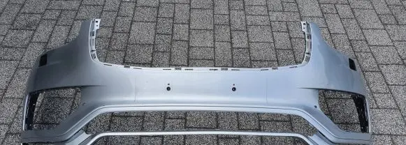 Volvo XC90 Front bumper 31353362