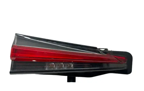Lexus NX Tailgate rear/tail lights