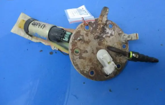 Honda Odyssey In-tank fuel pump