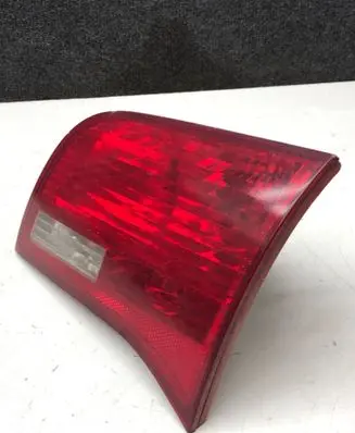 Audi A6 S6 C6 4F Tailgate rear/tail lights 4F9945094 89036933