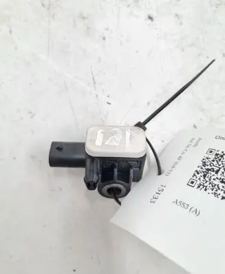 Audi A6 S6 C6 4F Airbag deployment crash/impact sensor 4F0959643B