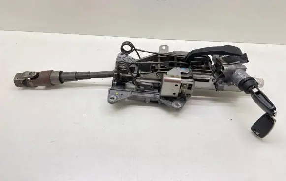 Audi A4 S4 B7 8E 8H Steering wheel axle 8E0419502H