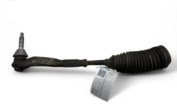 Steering tie rod