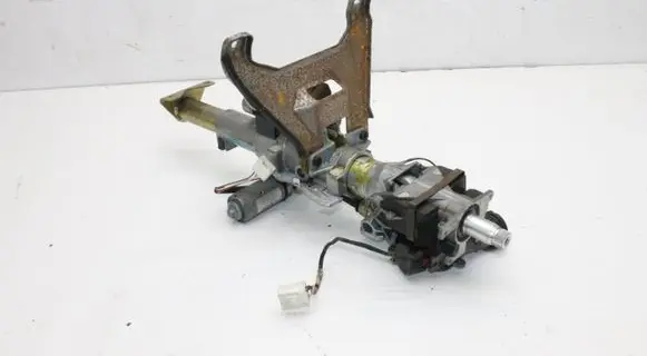 Jaguar XK8 - XKR Steering rack mechanical part HJA9261AD