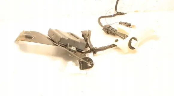 Mazda 3 Fuel injection pump control unit/module 