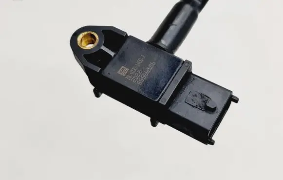 Opel Meriva B Exhaust pressure sensor 55566186