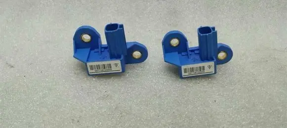 Porsche Cayman 987 Airbag deployment crash/impact sensor 99761822101