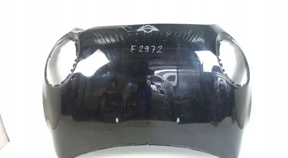 Mini One - Cooper F56 F55 Engine bonnet/hood