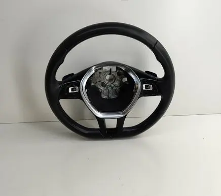 Volkswagen PASSAT B8 Steering wheel 5G0419091