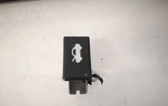Honda CR-V Engine bonnet (hood) release handle 