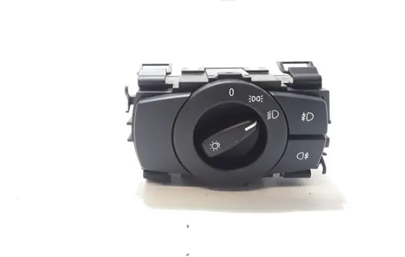 BMW 1 E81 E87 Light switch 6932798 33600202 1919401