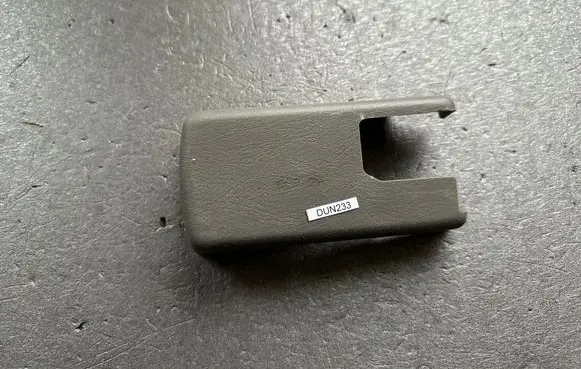 Nissan Patrol Y61 Seat trim 87163VB000