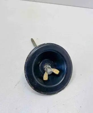 Mercedes-Benz SL R129 Spare wheel mounting bracket A1298900014 1298900014