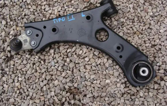 Fiat Tipo Front control arm