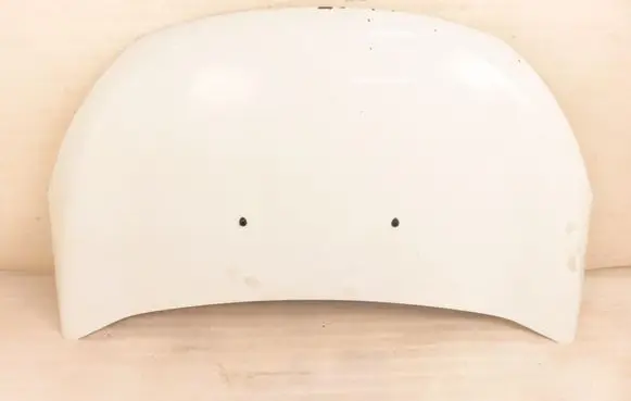 Dacia Dokker Engine bonnet/hood 