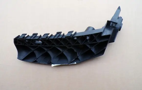 Dodge Durango III Headlight/headlamp mounting bracket 68227825AA