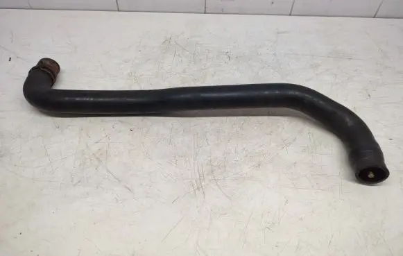 Chrysler Grand Voyager IV Coolant pipe/hose 