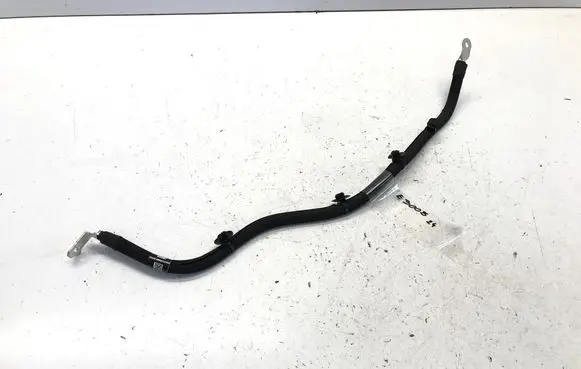 Peugeot 3008 III Wiring harness 9843519480
