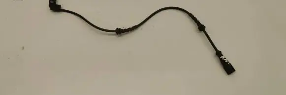 Renault Twingo III ABS brake wheel speed sensor 479108485R A4539055400