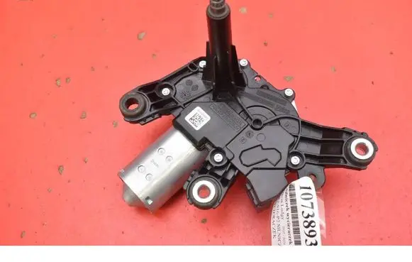 Dacia Lodgy Rear window wiper motor 287102467R