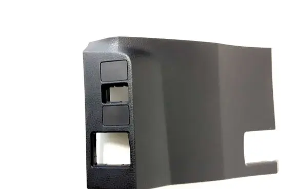 Toyota RAV 4 (XA40) Mirror switch trim 5554542080