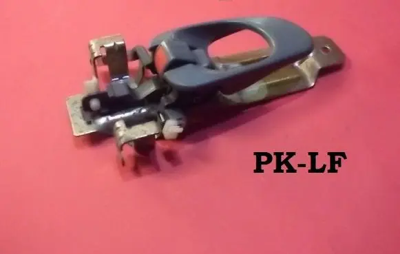 KIA Carnival Front door interior handle 486943