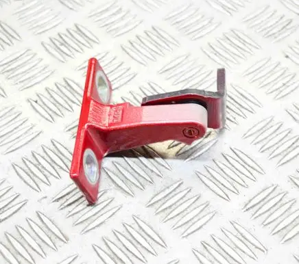 Tesla Model Y Rear door lower hinge