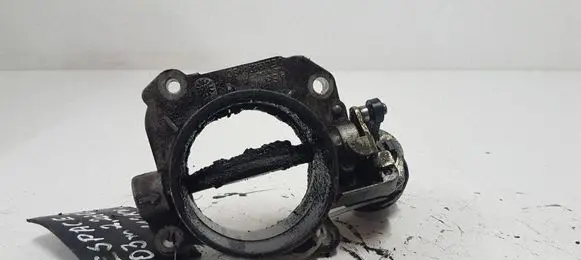 Renault Espace III Throttle valve