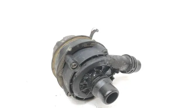 Mercedes-Benz CLA C118 X118 Electric auxiliary coolant/water pump A0005002686 0392024050 20200723